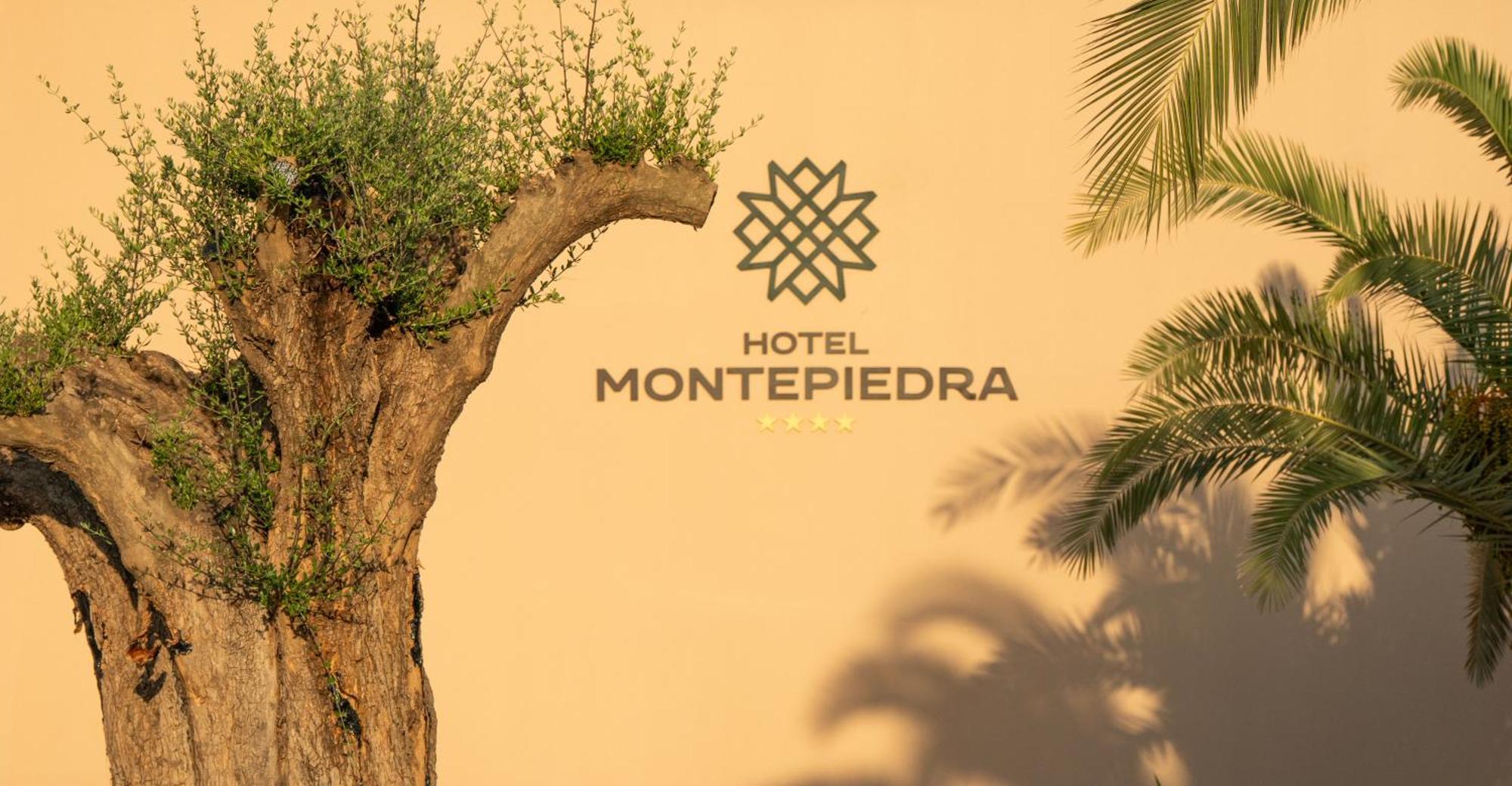 Hotel Montepiedra Dehesa de Campoamor  Exterior photo
